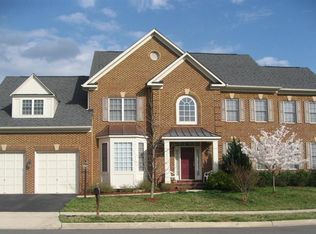 21954 Traction Pl, Sterling, VA 20164