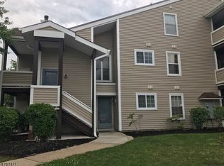 201 Broadmoor Ct APT 4, Union, NJ