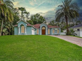 3847 Hopevale St, Fort Myers, FL 33905