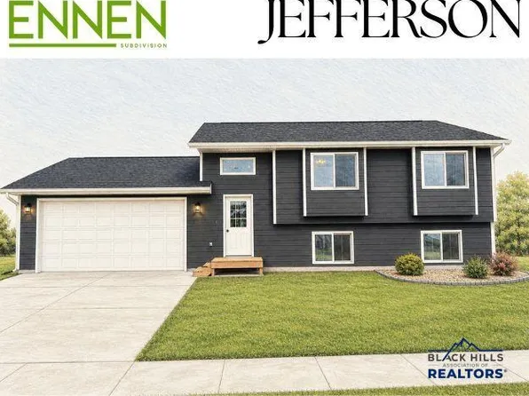 5710 Traverse Dr, Rapid City, SD 57703