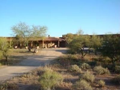 6869 E Montgomery Rd, Scottsdale, AZ, 85266