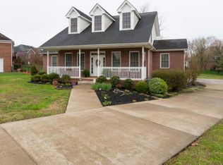 108 Shenandoah St, Clarksville, TN 37043
