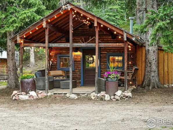1634 Caribou Rd #2, Nederland, CO 80466