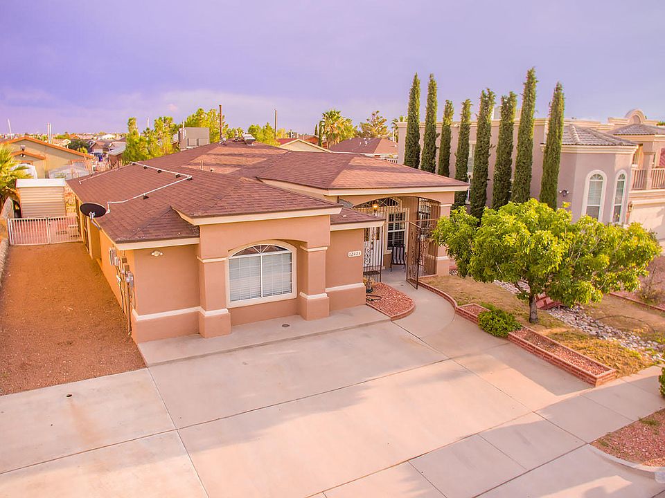 1st image of 12424 Tierra Nogal Dr