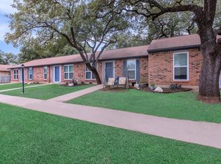 Oak Grove Apartments, Round Rock, TX 78681
