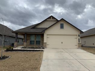 131 Bethann Loop, Taylor, TX 76574