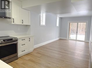 39 Crombie St #BASEMENT, Clarington, ON L1C0T5