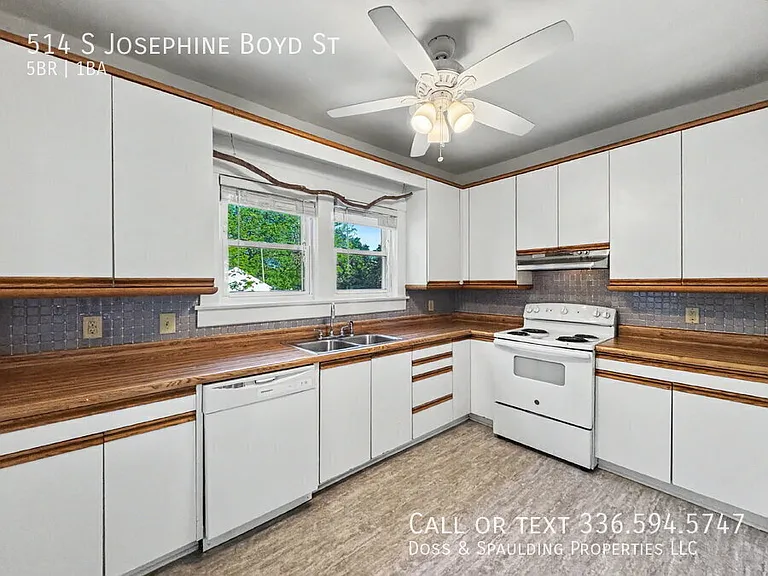 514 S Josephine Boyd St — Photo 15