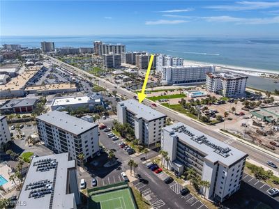 6895 Estero Blvd APT 551, Fort Myers Beach, FL, 33931