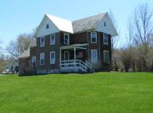 279 Route 22a, Orwell, VT 05760
