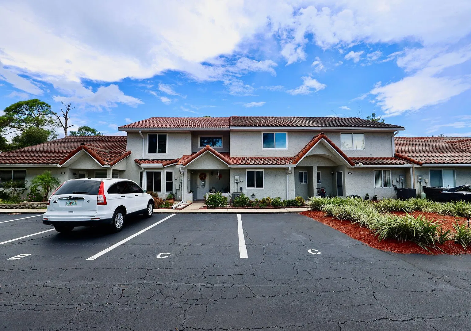 Beautiful Town Home in Port Orange — Photo 1
