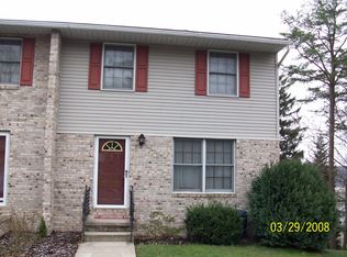 202 Becker St, Danville, PA 17821