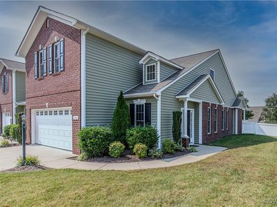 7844 Marshall Arch Dr #94, Mechanicsville, VA, 23111