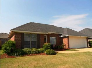 636 Huntington Dr, Brandon, MS 39047