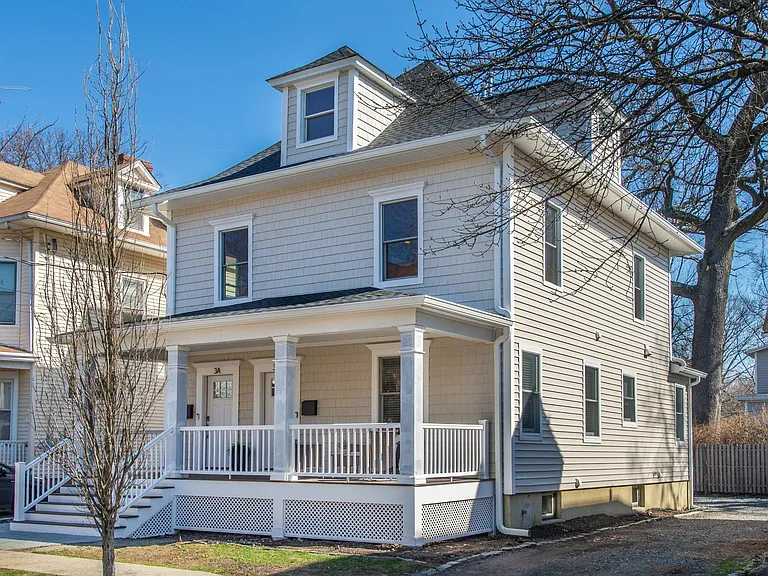 3 Irving Pl #A — Photo 27