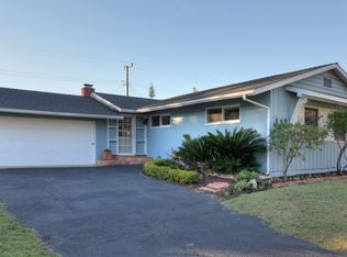 349 Apple Grove Ln, Santa Barbara, CA 93105