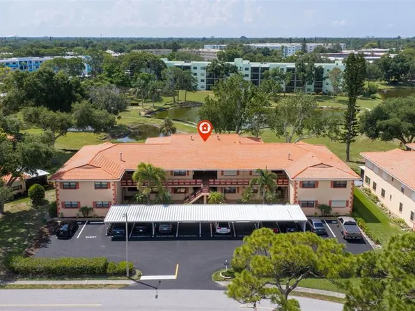 8140 Terrace Garden Dr N Unit 103, Saint Petersburg, FL 33709
