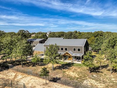 2160 Jordan Rd, Poolville, TX, 76487