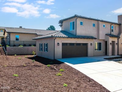 250 Oak Hill Dr, Lompoc, CA, 93436