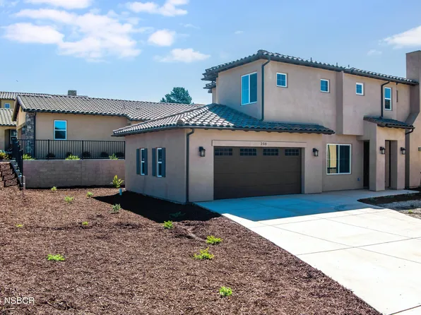 250 Oak Hill Dr, Lompoc, CA 93436