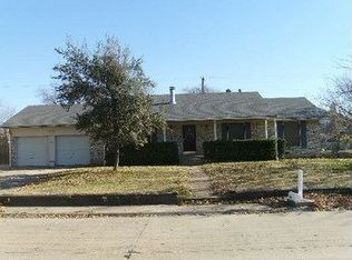 116 Dunn St, Red Oak, TX 75154