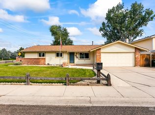 1532 W Chateau Ave, Meridian, ID 83646