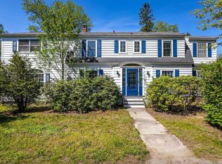 55 Lebanon St, Hanover, NH 03755