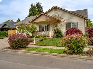 3513 Kendra St, Eugene, OR 97404