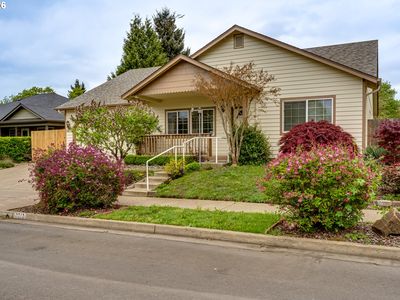 3513 Kendra St, Eugene, OR, 97404