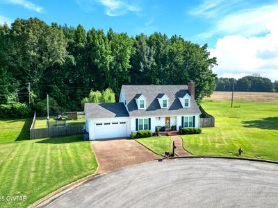 93 Jaycee Cv, Bells, TN, 38006