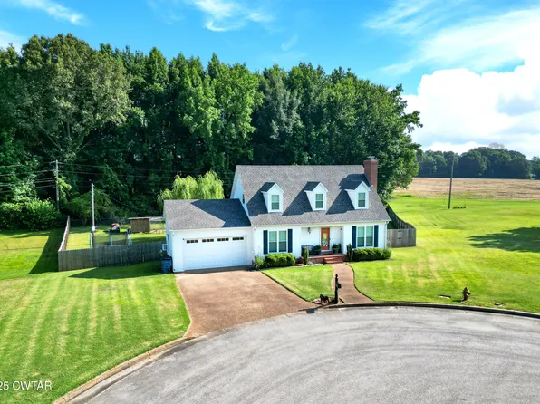 93 Jaycee Cv, Bells, TN 38006