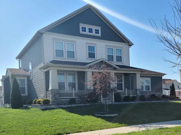 1756 Michelangelo Dr, Middletown, DE 19709