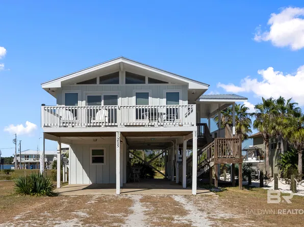 215 Shoreland Cir, Gulf Shores, AL 36542