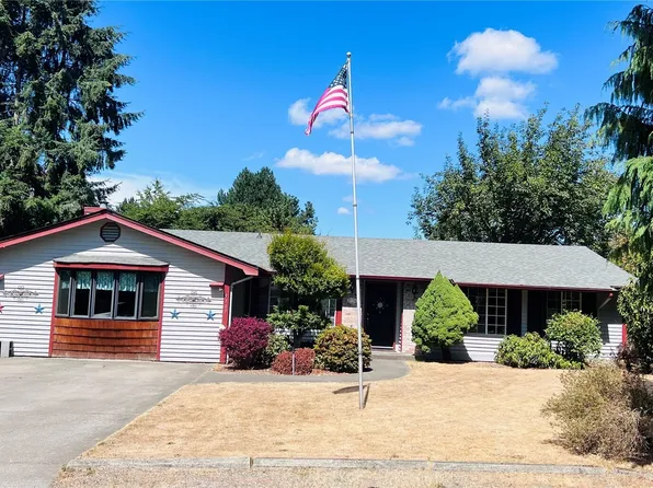 5717 60th Street Ct W, University Place, WA 98467