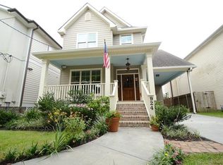 924 French St, New Orleans, LA 70124