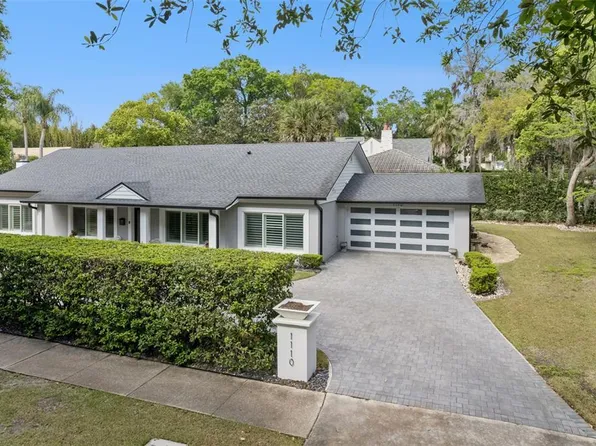 1110 Alabama Dr, Winter Park, FL 32789