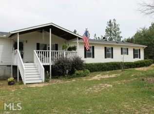 6040 Marshall Mill Rd, Lizella, GA 31052