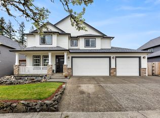1910 N 9th Way, Ridgefield, WA 98642