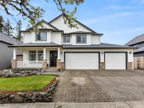 1910 N 9th Way, Ridgefield, WA 98642