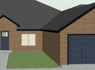 311 Bequette Ln, Centerton, AR 72719