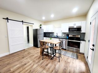 803 3rd St SW, Albuquerque, NM 87102