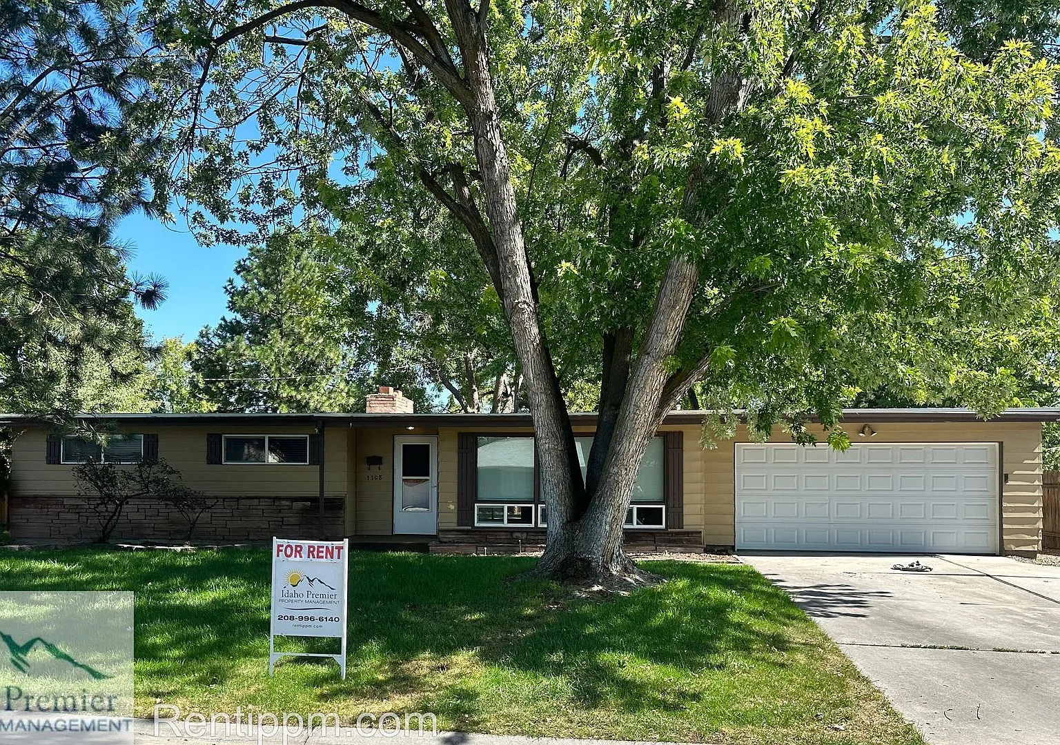 In The Heart of Boise — Photo 1