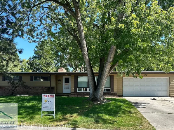 1108 S Oaklawn Dr, Boise, ID 83709