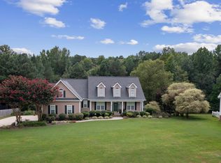 125 Claire Dr, Clayton, NC 27520
