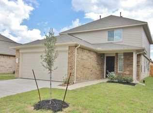 18819 Venito Dr, Katy, TX 77449