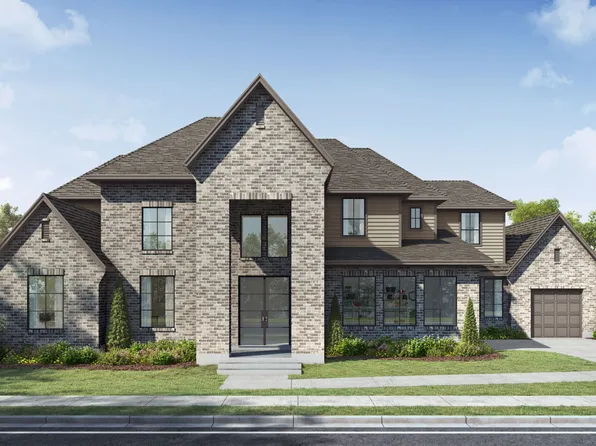 Stapleton C Plan, Hamilton