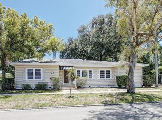 463 30th St N, St Petersburg, FL 33713