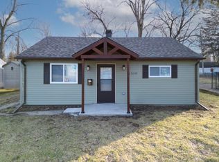 1509 E 43rd Ave, Gary, IN 46409