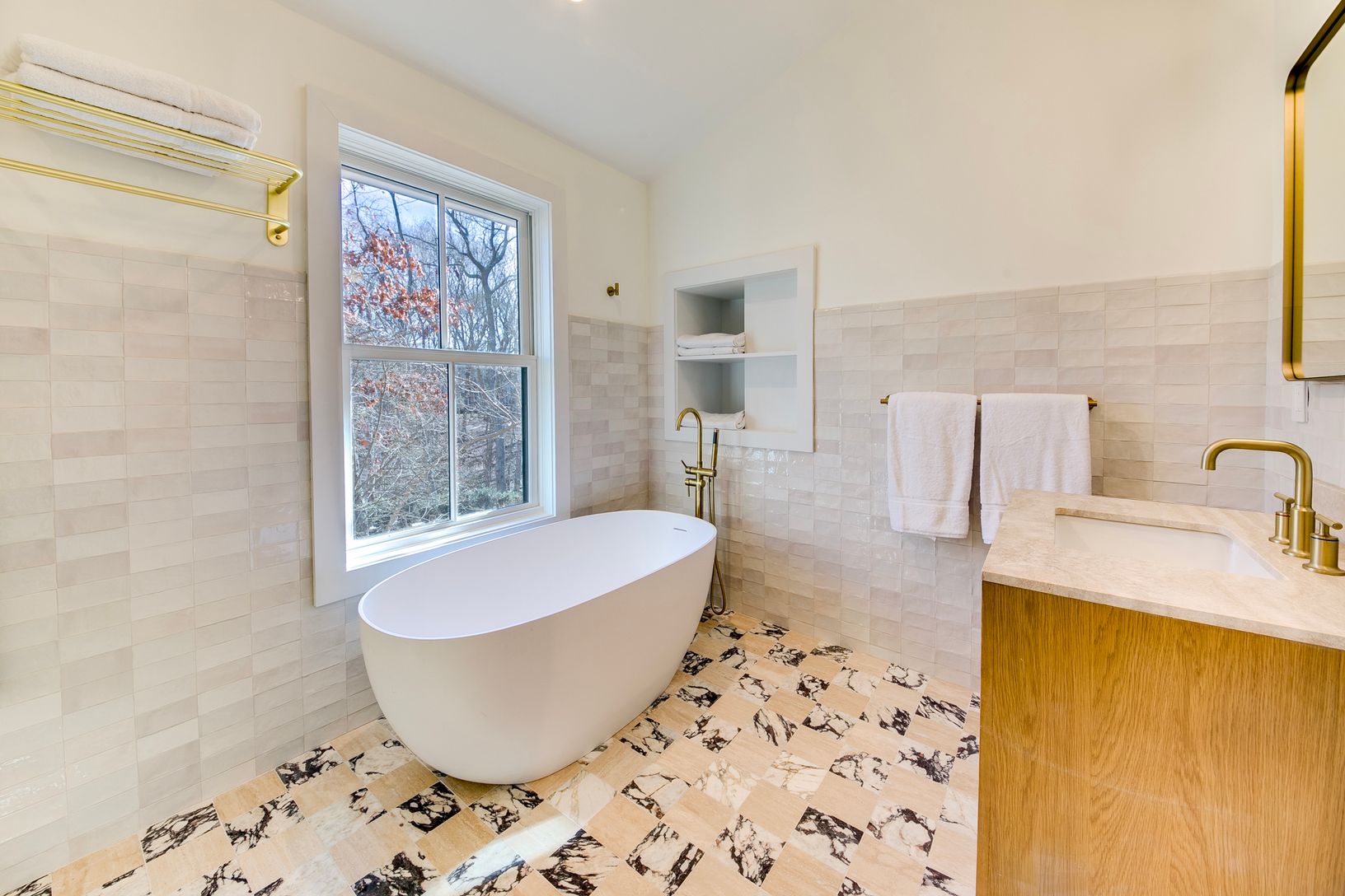 Guest Bath