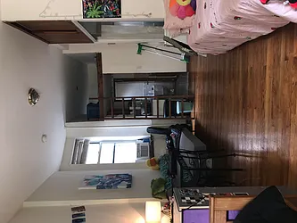 Rented by Chartwell Manhattan Realty